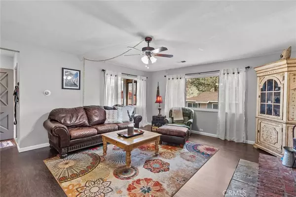 4337 Irvon TRL, Frazier Park, CA 93225