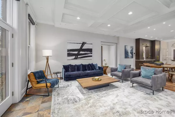 51 Monroe Center NW Street #201, Grand Rapids, MI 49503