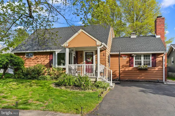 321 OSBORNE AVE, Morrisville, PA 19067