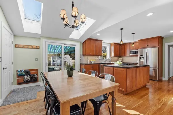 40 Bellevue Rd, Andover, MA 01810