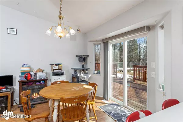 3221 N Parkview CIR, Wasilla, AK 99654