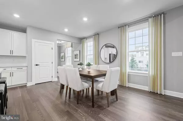 1215 OLEANDER WAY, Odenton, MD 21113