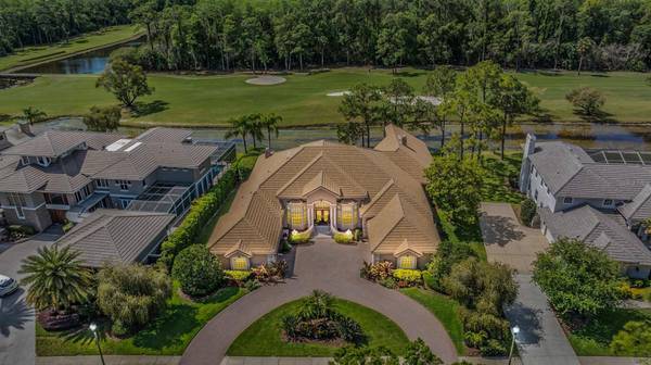 5234 ENCLAVE DR, Oldsmar, FL 34677