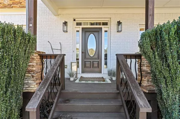 100 Estates AVE, Woodstock, GA 30188