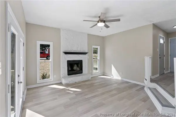 3948 Foster DR, Fayetteville, NC 28311