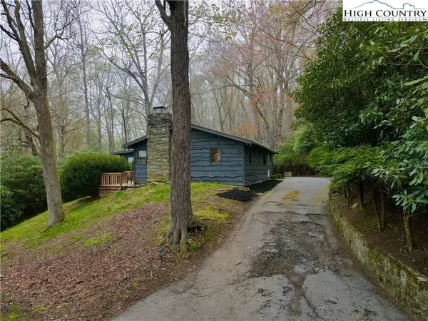 201 Abbey RD, Boone, NC 28607