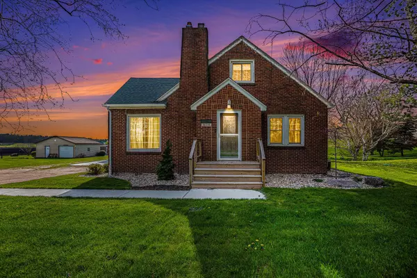 8211 Wilson SW Avenue, Byron Center, MI 49315