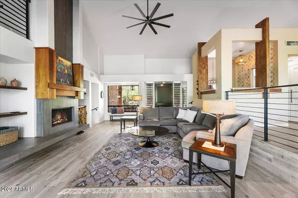 15447 E Greystone Drive, Fountain Hills, AZ 85268