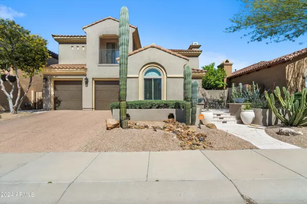 23214 N 39TH Terrace, Phoenix, AZ 85050