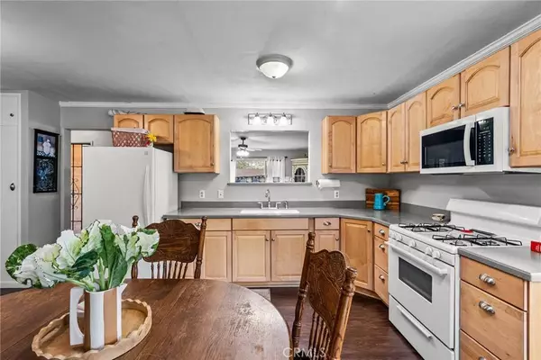 4337 Irvon TRL, Frazier Park, CA 93225