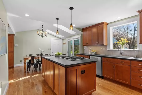 40 Bellevue Rd, Andover, MA 01810