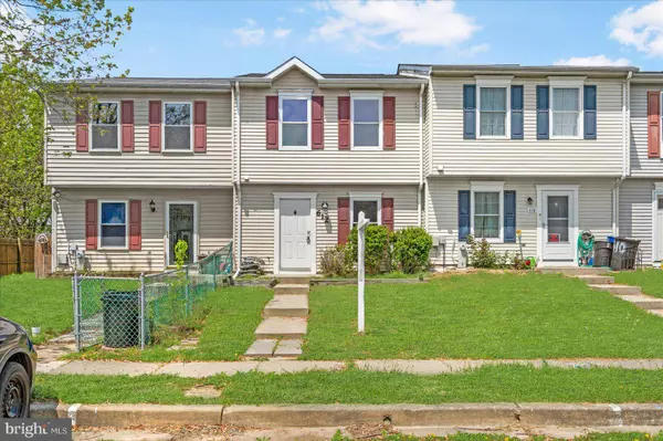 612 KITTENDALE CIR, Middle River, MD 21220