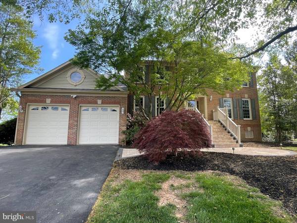 15445 MARTINS HUNDRED DR, Centreville, VA 20120