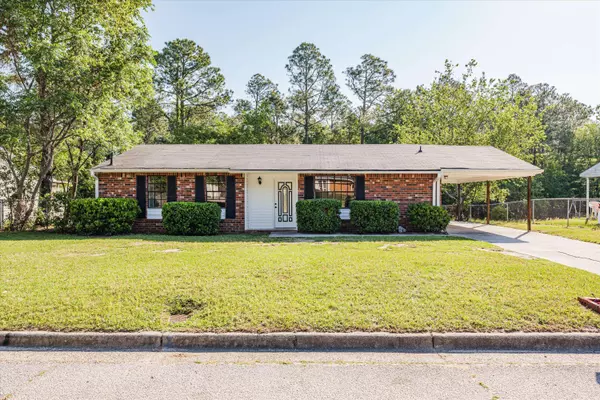 2340 NAPLES DR, Augusta, GA 30906