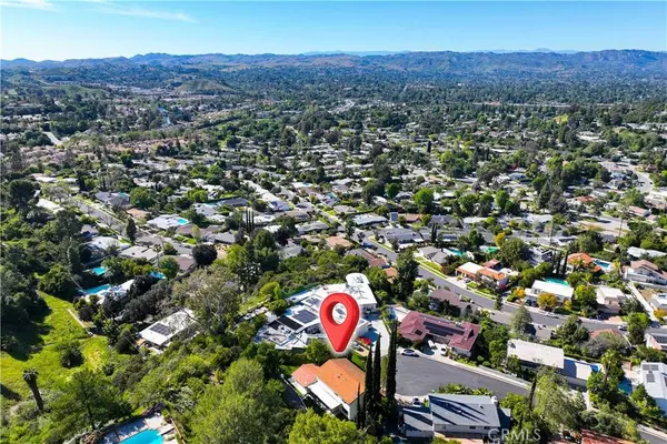 22778 Charlemont PL, Woodland Hills, CA 91364