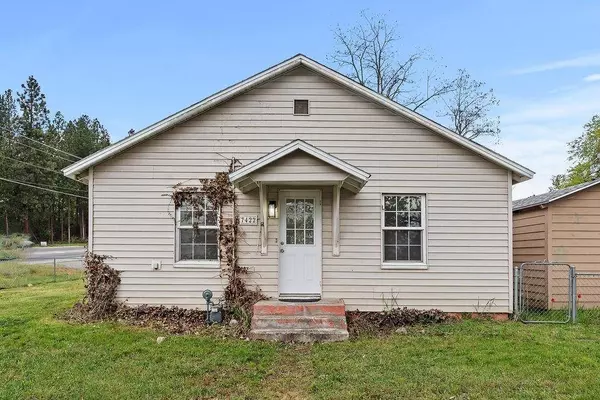 7422 E 3rd Ave, Spokane Valley, WA 99212