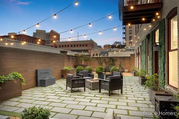 51 Monroe Center NW Street #201, Grand Rapids, MI 49503