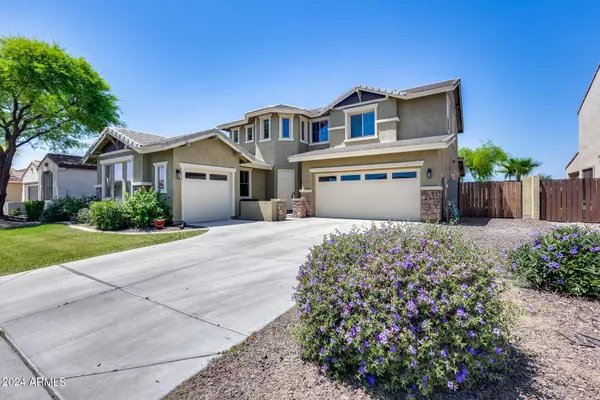 3140 S HOLGUIN Way, Chandler, AZ 85248