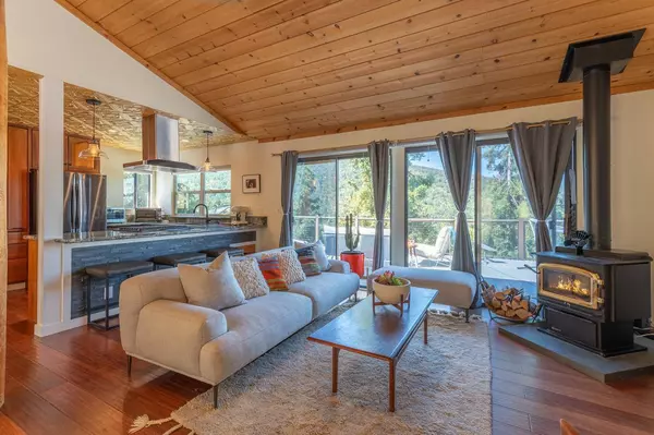 21455 Parrott Ranch RD, Carmel Valley, CA 93924