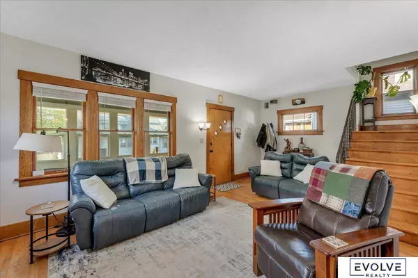 3211 Spring Street, Omaha, NE 68105