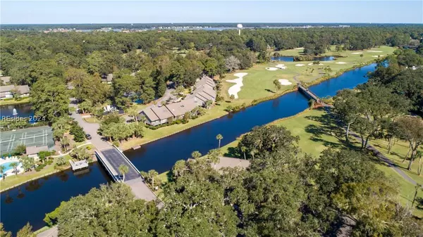 60 Carnoustie RD #908, Hilton Head Island, SC 29928