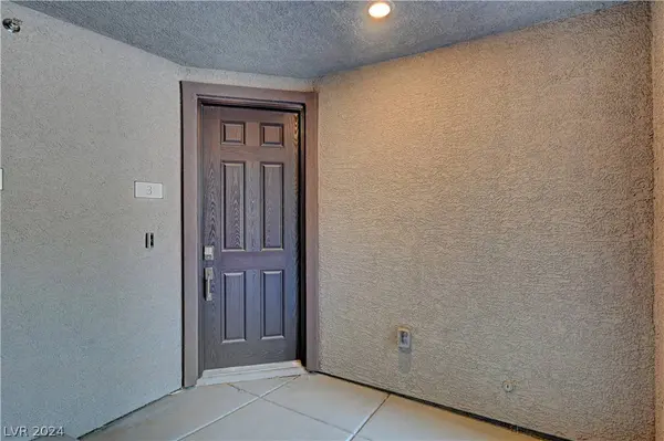 7232 N Decatur Boulevard #3, Las Vegas, NV 89131