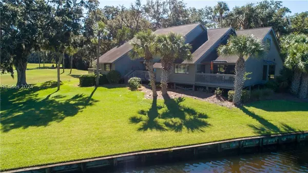 60 Carnoustie RD #908, Hilton Head Island, SC 29928