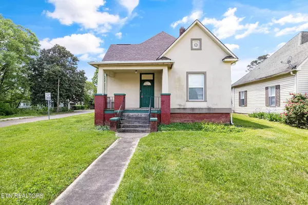 200 Kingwood Rd, Knoxville, TN 37918