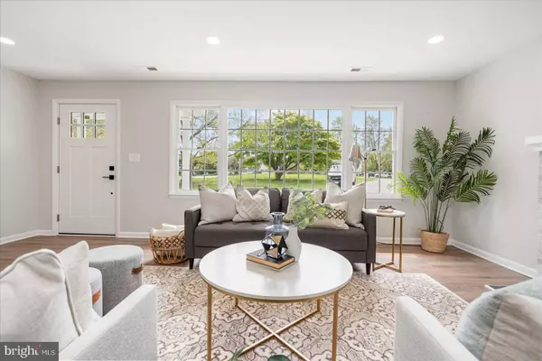 4332 SWEET AIR RD, Baldwin, MD 21013