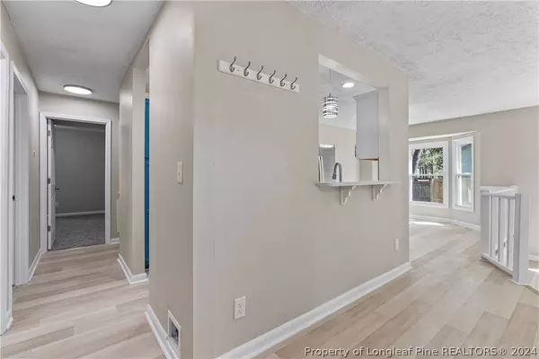 3948 Foster DR, Fayetteville, NC 28311