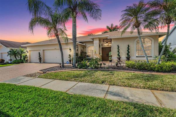 11203 BLOOMINGTON DR, Tampa, FL 33635