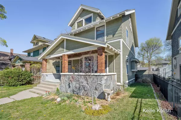 1315 Dunham SE Street, Grand Rapids, MI 49506