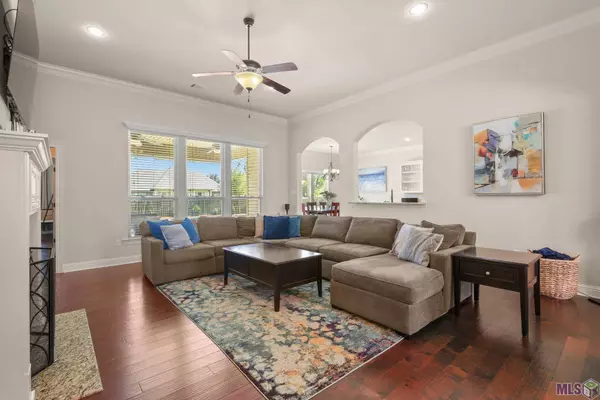 39011 OLD TREE DR, Prairieville, LA 70769