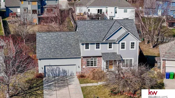 11920 S 51 Street, Papillion, NE 68133