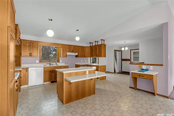 109 3rd AVENUE, Harris, SK S0L 1K0