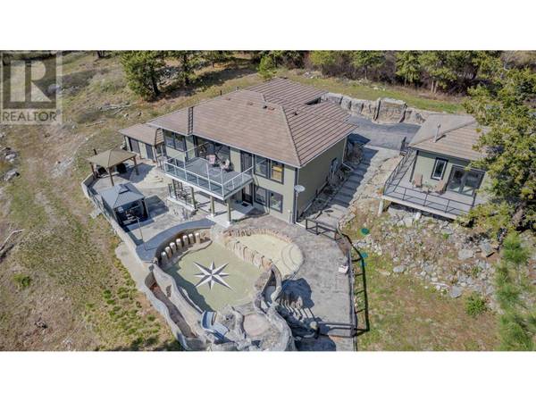 1370 Bullmoose WAY, Osoyoos, BC V0H1V6