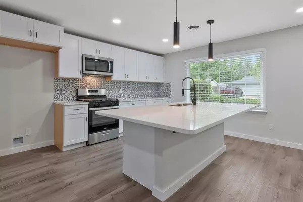 5612 Ammons Street, Haltom City, TX 76117