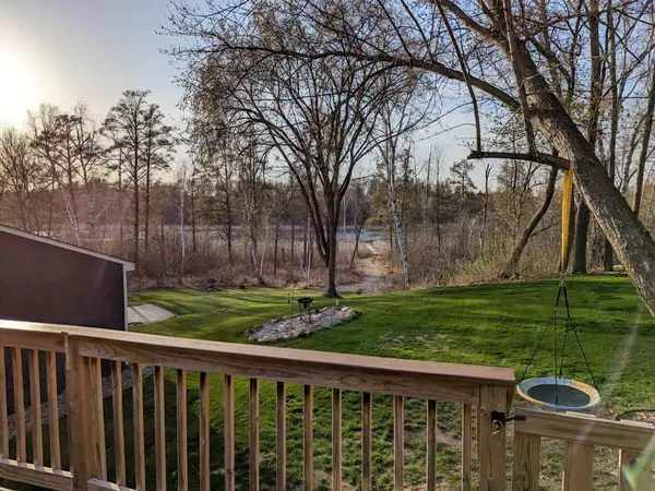 8918 Crestview DR, Saint Wendel Twp, MN 56374