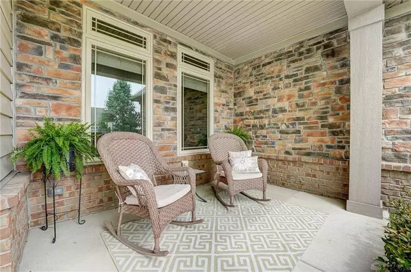 9984 Rothschild Court, Clearcreek Twp, OH 45458