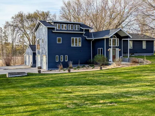 8918 Crestview DR, Saint Wendel Twp, MN 56374