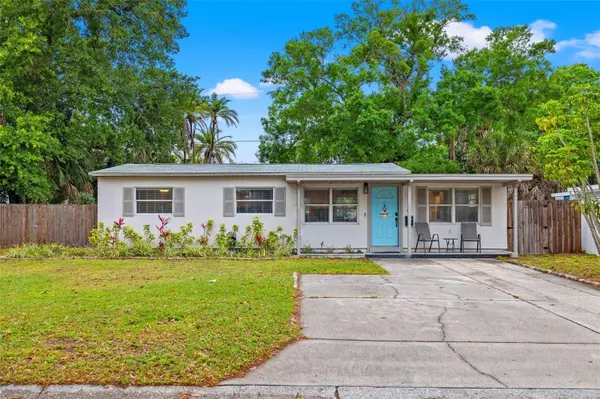 7110 14TH ST N, St Petersburg, FL 33702