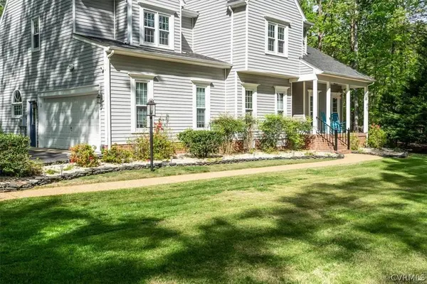 3179 Shadow Creek DR, Powhatan, VA 23139