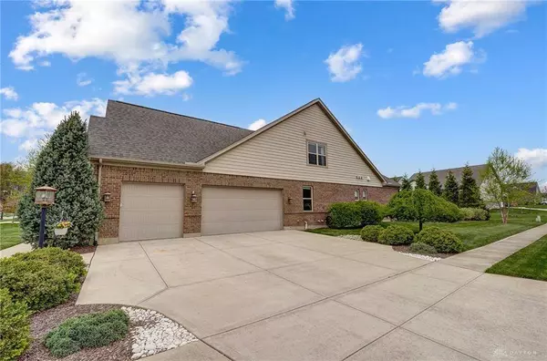 9984 Rothschild Court, Clearcreek Twp, OH 45458