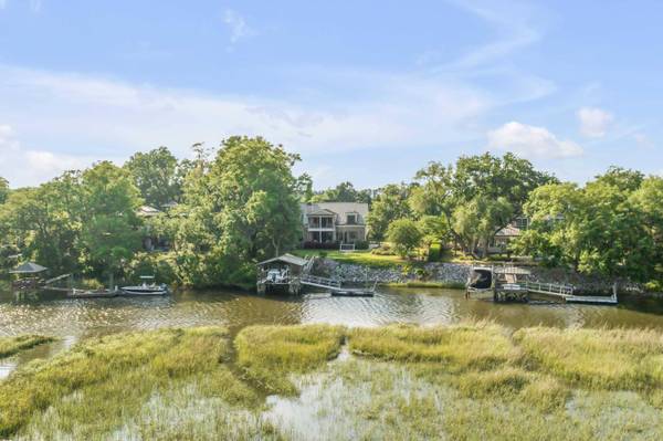 680 Ellis Oak Ave, Charleston, SC 29412