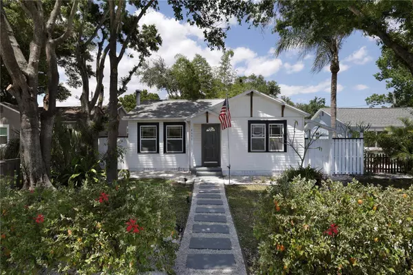 4651 6TH AVE S, St Petersburg, FL 33711