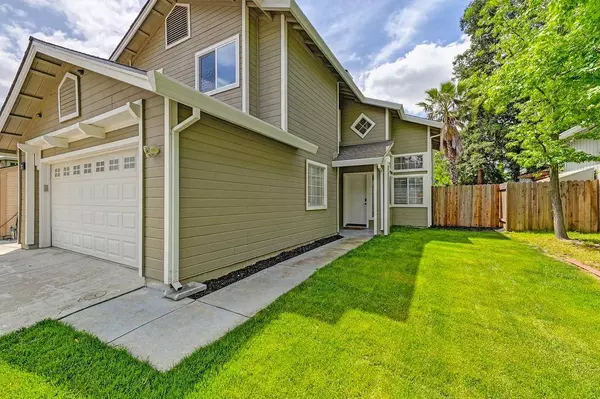 8105 Prior WAY, Antelope, CA 95843