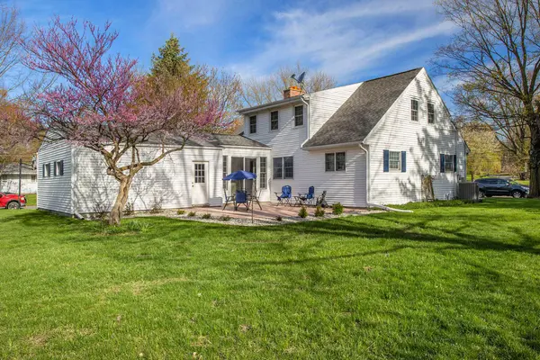 816 Wooded Lane Lane, Marshall, MI 49068