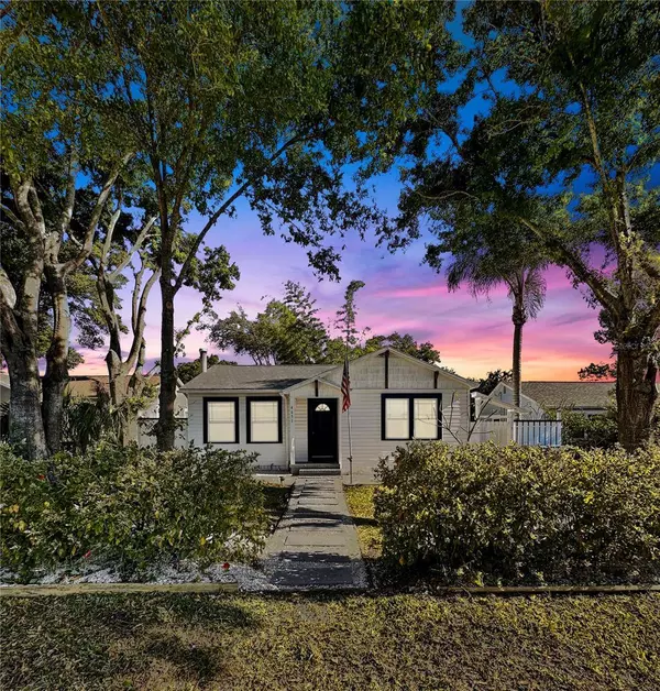 4651 6TH AVE S, St Petersburg, FL 33711