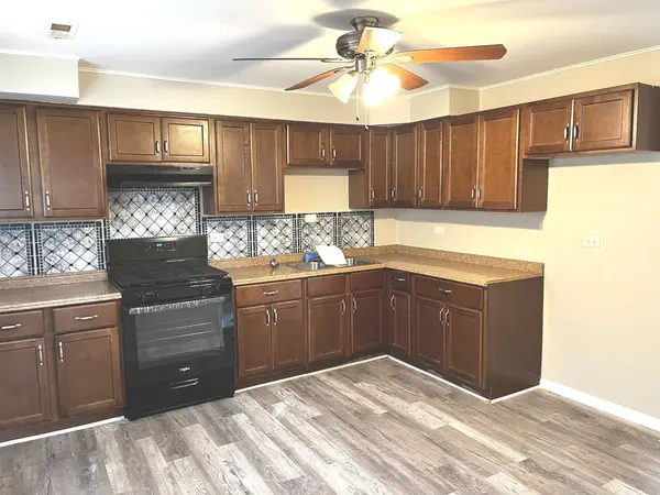 18921 Anthony Avenue, Country Club Hills, IL 60478