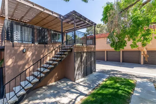 230 Brookside Lane #D, Las Vegas, NV 89107